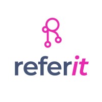 Refer-It logo, Refer-It contact details