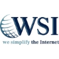 WSI New Orleans logo, WSI New Orleans contact details