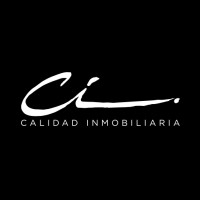 CALIDAD INMOBILIARIA logo, CALIDAD INMOBILIARIA contact details