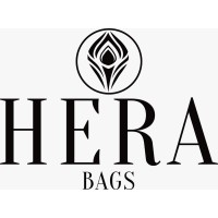 Hera Bags logo, Hera Bags contact details