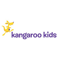 Kangaroo Kids International Preschool Gurugram Orchid Petals logo, Kangaroo Kids International Preschool Gurugram Orchid Petals contact details