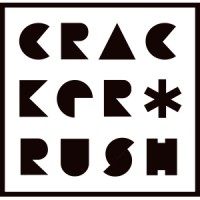 CRACKER & RUSH logo, CRACKER & RUSH contact details