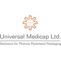 Universal Medicap Ltd logo, Universal Medicap Ltd contact details