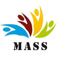 MASS NGO logo, MASS NGO contact details