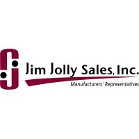 Jim Jolly Sales logo, Jim Jolly Sales contact details