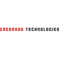 credosyssolutions logo, credosyssolutions contact details