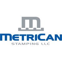 MetriCan Stamping LLC logo, MetriCan Stamping LLC contact details