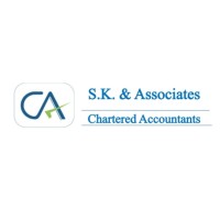 S. K. and Associates logo, S. K. and Associates contact details