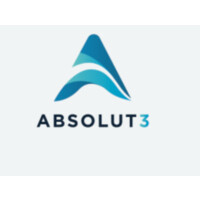 Absolut3 logo, Absolut3 contact details