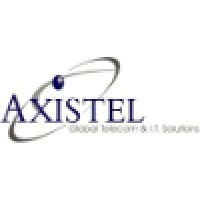 Axistel FZE logo, Axistel FZE contact details