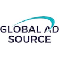 Global Ad Source logo, Global Ad Source contact details