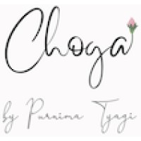 Choga by Purnima Tyagi logo, Choga by Purnima Tyagi contact details