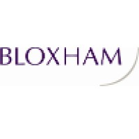 Bloxham Stockbrokers logo, Bloxham Stockbrokers contact details