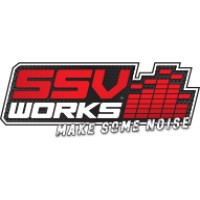 SSV Works, Inc. logo, SSV Works, Inc. contact details