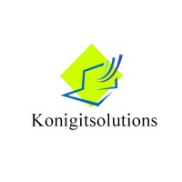 Konig IT Solutions logo, Konig IT Solutions contact details