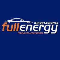 Importaciones Fullenergy logo, Importaciones Fullenergy contact details