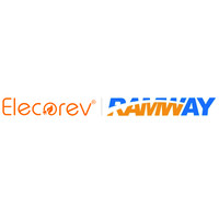 Elecorev Ramway India Private Limited logo, Elecorev Ramway India Private Limited contact details