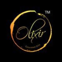 Olixir Gourmet Oils logo, Olixir Gourmet Oils contact details