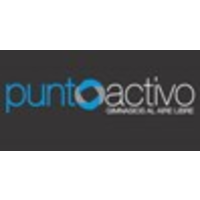 Punto Activo logo, Punto Activo contact details