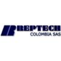 Reptech Colombia SAS logo, Reptech Colombia SAS contact details