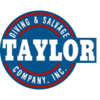 Taylor Diving & Salvage Co. logo, Taylor Diving & Salvage Co. contact details