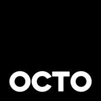 OCTO STUDIO logo, OCTO STUDIO contact details