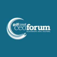 Gulf Coast CEO Forum logo, Gulf Coast CEO Forum contact details