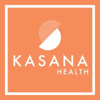 Kasana Health logo, Kasana Health contact details