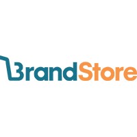 BrandStore logo, BrandStore contact details