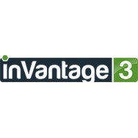 InVantage3 logo, InVantage3 contact details