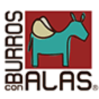 Burros con Alas logo, Burros con Alas contact details