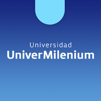 Univer Milenium logo, Univer Milenium contact details