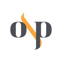 OLP logo, OLP contact details