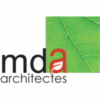 MDA Architectes logo, MDA Architectes contact details