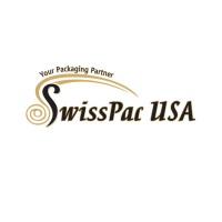 Swisspac USA logo, Swisspac USA contact details