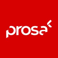 PROSA logo, PROSA contact details