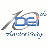 DEI - Partnering Technology with Business Needs logo, DEI - Partnering Technology with Business Needs contact details