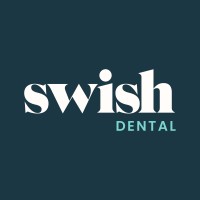 Swish Dental logo, Swish Dental contact details