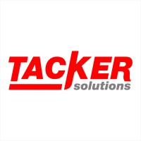 TACKER SOLUTIONS logo, TACKER SOLUTIONS contact details