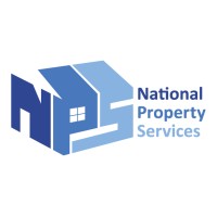 National Property Services logo, National Property Services contact details