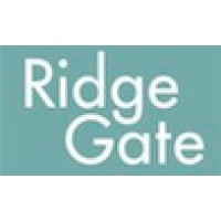 RidgeGate logo, RidgeGate contact details