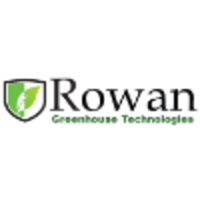 Rowan Greenhouse Technologies, Inc. logo, Rowan Greenhouse Technologies, Inc. contact details