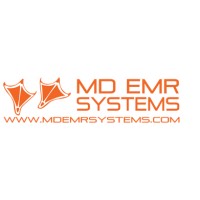 MD EMR Systems logo, MD EMR Systems contact details