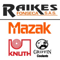 Raikes Fonseca SAS logo, Raikes Fonseca SAS contact details