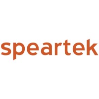 SpearTek logo, SpearTek contact details