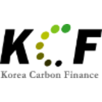 Korea Carbon Finance logo, Korea Carbon Finance contact details