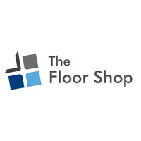 The Floor Shop logo, The Floor Shop contact details