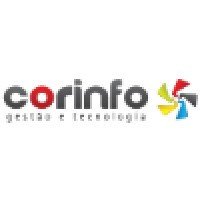 Corinfo Gestão e Tecnologia logo, Corinfo Gestão e Tecnologia contact details