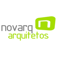 NOVARQ logo, NOVARQ contact details