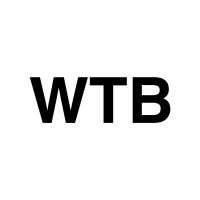 WTB logo, WTB contact details